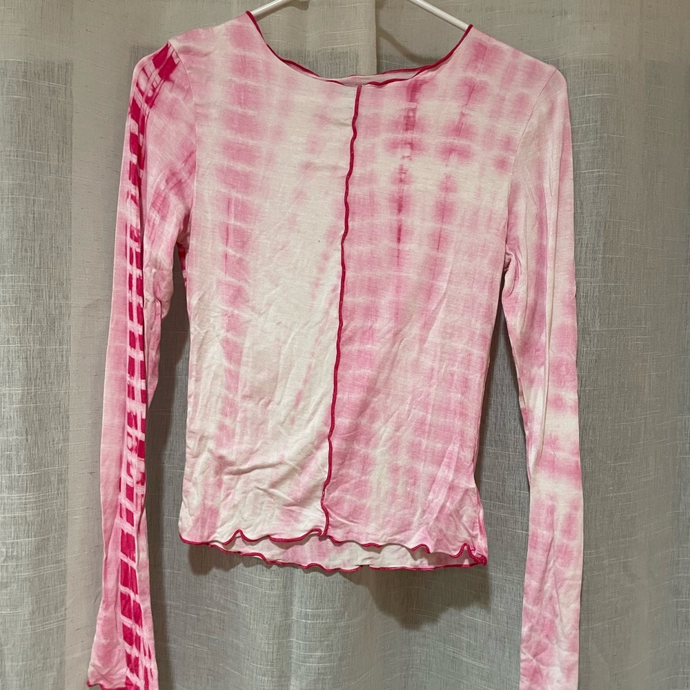 Princess Polly Long Sleeve